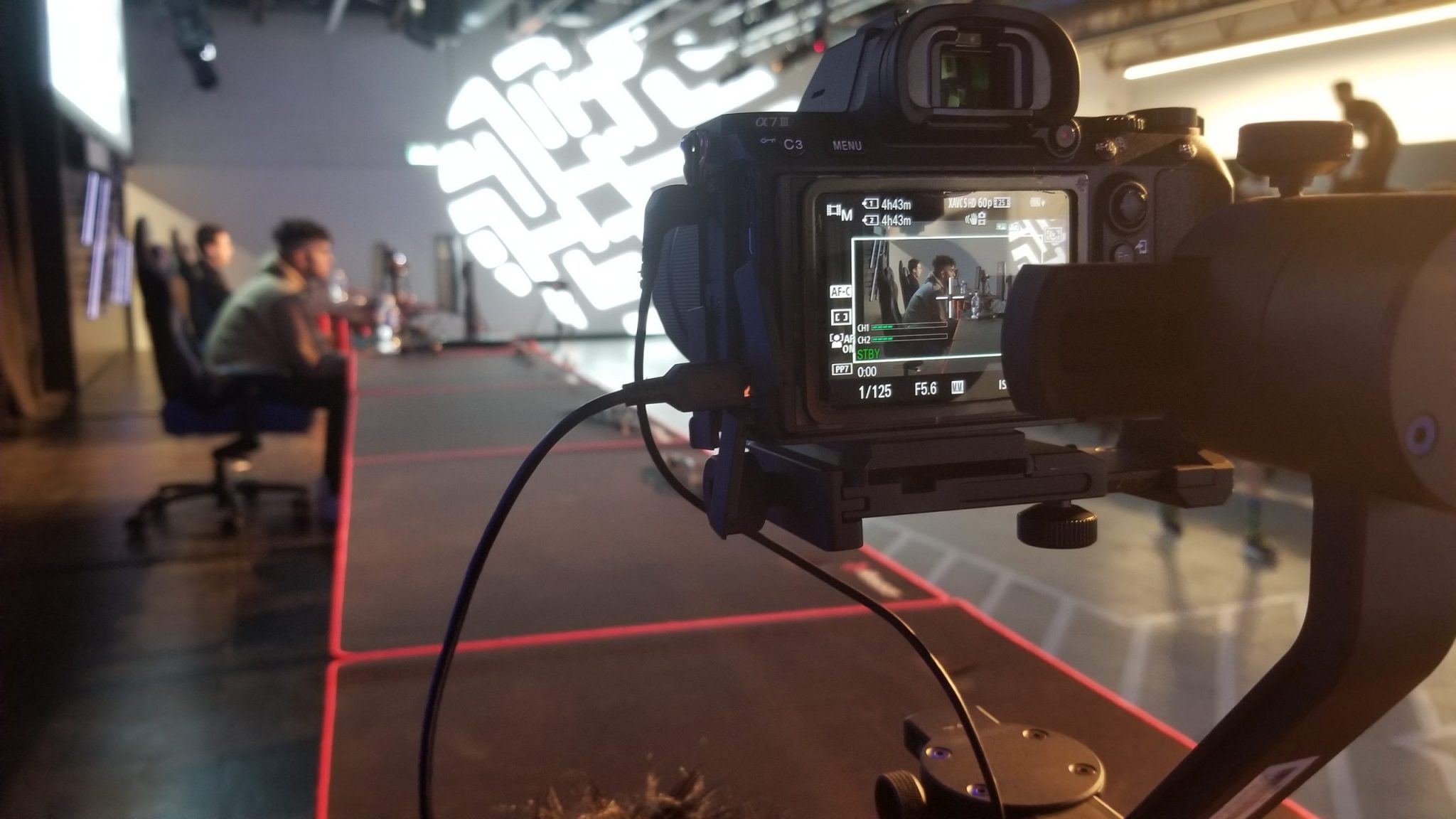 Sports Dorin the Videographer Professional Video